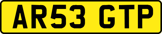 AR53GTP