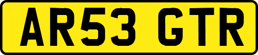 AR53GTR