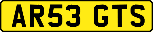 AR53GTS