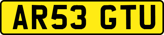 AR53GTU