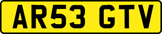 AR53GTV