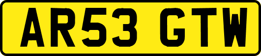AR53GTW