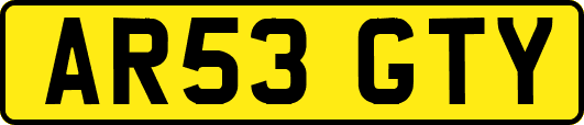 AR53GTY