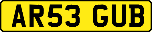 AR53GUB
