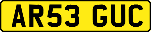 AR53GUC