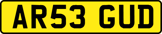 AR53GUD