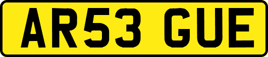 AR53GUE