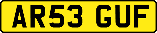 AR53GUF