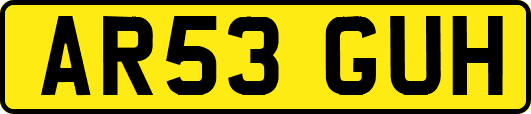 AR53GUH