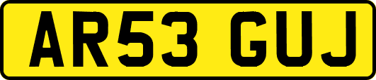 AR53GUJ