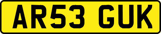 AR53GUK