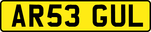 AR53GUL