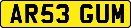 AR53GUM