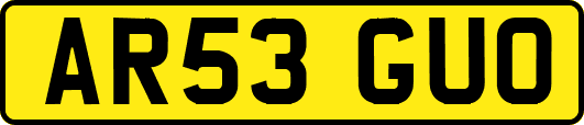 AR53GUO