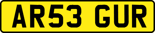 AR53GUR