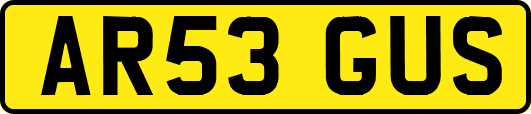 AR53GUS