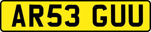 AR53GUU