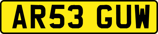 AR53GUW