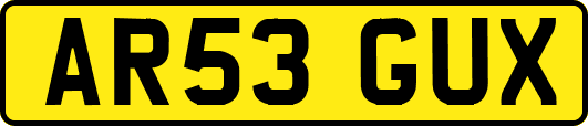 AR53GUX