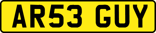 AR53GUY