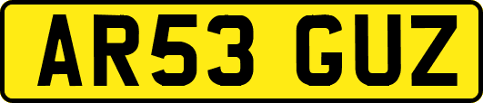 AR53GUZ