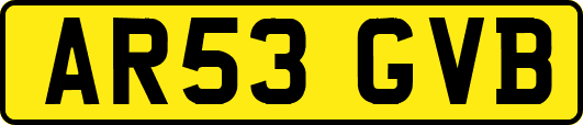 AR53GVB