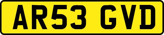 AR53GVD