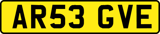 AR53GVE