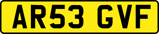AR53GVF