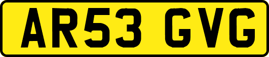 AR53GVG