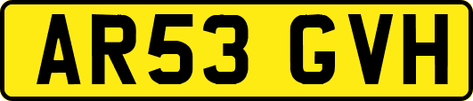 AR53GVH