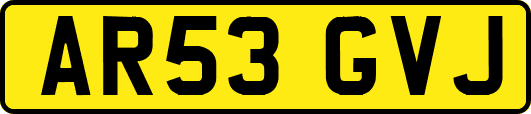 AR53GVJ