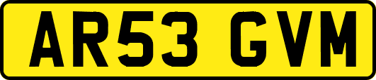 AR53GVM