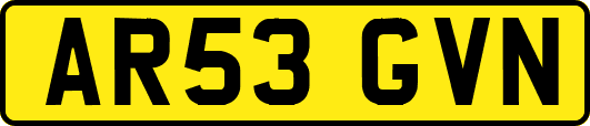 AR53GVN