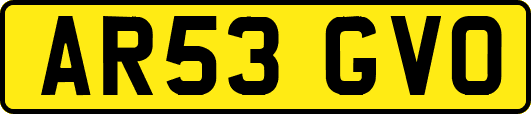 AR53GVO