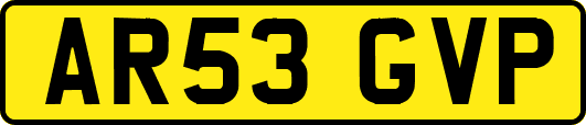 AR53GVP