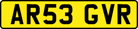 AR53GVR