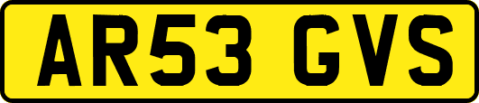 AR53GVS
