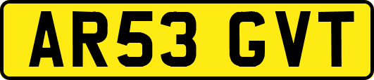 AR53GVT