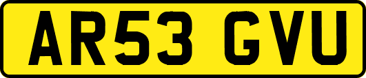 AR53GVU
