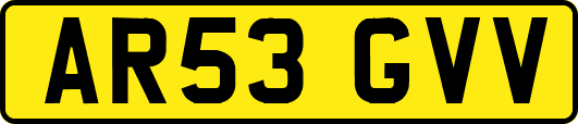 AR53GVV