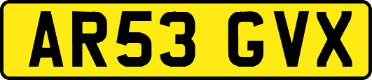 AR53GVX