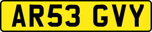 AR53GVY