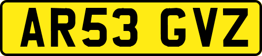 AR53GVZ