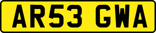 AR53GWA