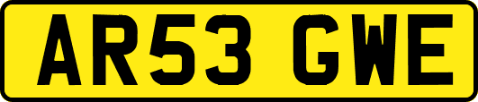 AR53GWE