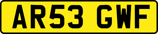 AR53GWF