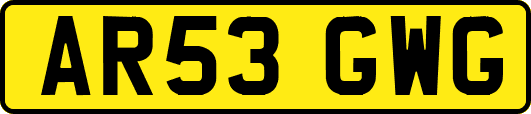 AR53GWG