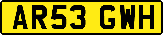AR53GWH