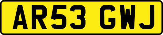 AR53GWJ